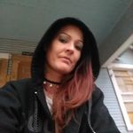 Wanda d Sparks - @dawnsparks777 - Instagram