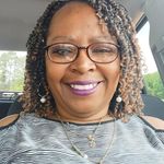 Wanda Sparks Cannon - @wanda.sparks9400 - Instagram
