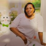 Wanda Sparks Walker - @wandadsalways - Instagram