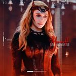 Scarlet Witch - @wanda_marya_spellman - Instagram