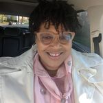 Wanda Spellman-Goodwin - @zamar_woman - Instagram