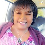 Wanda Berna Patterson Spence - @1luvp - Instagram