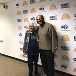 Wanda Louise Spence - @spence.wanda - Instagram