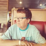 Wanda Spence - @femws1 - Instagram