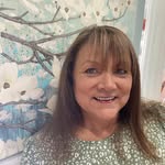 Wanda Spence Hogan - @wandahogan81 - Instagram