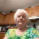 @wanda.spicer.37051 - Instagram