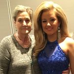 Wanda Sprague - @wandap1956 - Instagram