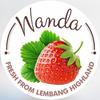 Wanda Strawberry Lembang - @wanda_strawberry2021 - TikTok