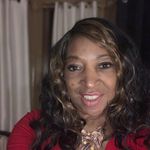 Wanda Jefferson Spurlock - @spurlockwanda - Instagram