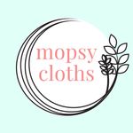 Wanda Staley - @mopsycloths - Instagram
