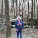 Wanda Staley Vipond - @wandavipond - Instagram