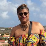 Wanda Alston-stallings - @wandaalstonstallings - Instagram