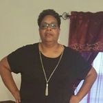 Wanda Stallings - @wandas.__ - Instagram