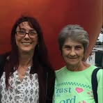 Wanda Stapleton - Facebook