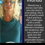 Wanda Stapleton - Facebook