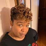 Wanda Starks - @wanniejs2020 - Instagram