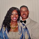 Wanda Starks - @mybowtieandties - Instagram