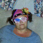 Wanda Starr - @lovebug22874 - Instagram
