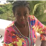 Wanda Staten - @awawani - Instagram