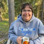 Wanda Stauffer - @wanda.stauffer.writer - Instagram