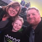 Wanda Steele - @wandasteele6079 - Instagram