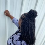 Wanda Steele - @wandasteele45 - Instagram