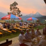 Kastensteinerwand Alm - @kastensteinerwandalm - Instagram
