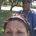 Wanda Stell - @ihaveavoice2004 - Instagram