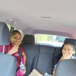 Wanda Stell-Barnes - @wandastellbarnes - Instagram