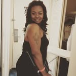 Wanda Stephenson - @thickmadam1973 - Instagram