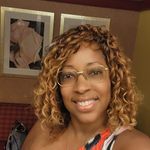 Wanda Wynn-Stephenson - @wan_cherrie - Instagram