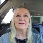 Wanda Terrett - @wandaterrett - Instagram