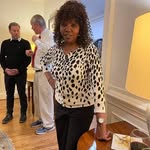 Wanda Stitt - @stittwanda4 - Instagram