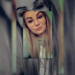 Sarah Werfelmann - @wanda_stock - Instagram