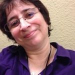 Wanda Binstock - @binstockwanda - Instagram