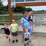 Wanda Stogner Rawl - @wrawl - Instagram