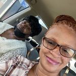 Wanda Sumner - @reddbonelady1 - Instagram