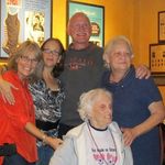 Wanda Sumner Cameron - @stella573 - Instagram