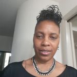 Wanda Talley - @wandatalley40 - Instagram