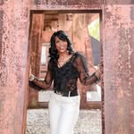 Wanda Thorne - @thornewanda - Instagram