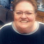 Wanda Thornton - @bekane1834 - Instagram