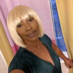 Wanda Thornton - @wandathornton91 - Instagram
