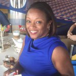 Wanda Thornton Rucker - @dubaipeach - Instagram