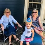 Wanda Tipton - @tipton7910 - Instagram