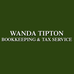 Wanda Tipton Bookkeeping &amp; Tax Service - Facebook