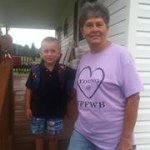 Wanda Townsend - @grannywanda44 - Instagram