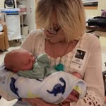 Wanda Townsend - @wander_woman_1027 - Instagram