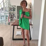 Wanda Townsend - @wandatownsend79 - Instagram
