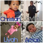 Wanda Townsend - @wandatownsend707 - Instagram