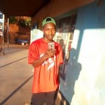 Tawanda Trapper - @trappertawanda - Instagram